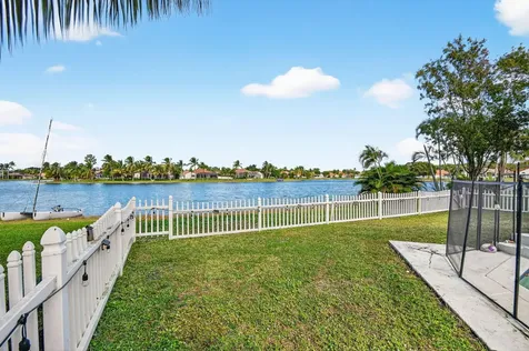 7745 Springfield Lake Drive Lake Worth FL 33467