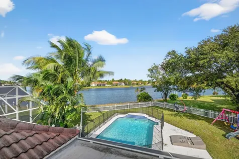 7745 Springfield Lake Drive Lake Worth FL 33467