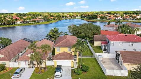 7745 Springfield Lake Drive Lake Worth FL 33467
