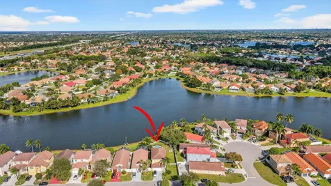 7745 Springfield Lake Drive Lake Worth FL 33467