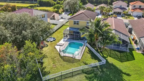 7745 Springfield Lake Drive Lake Worth FL 33467