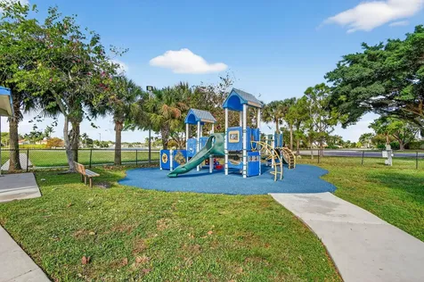 7745 Springfield Lake Drive Lake Worth FL 33467