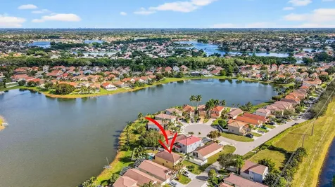 7745 Springfield Lake Drive Lake Worth FL 33467