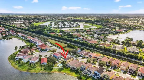 7745 Springfield Lake Drive Lake Worth FL 33467