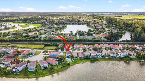 7745 Springfield Lake Drive Lake Worth FL 33467