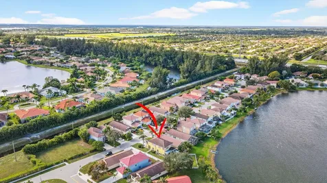 7745 Springfield Lake Drive Lake Worth FL 33467