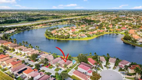 7745 Springfield Lake Drive Lake Worth FL 33467