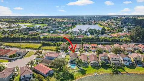 7745 Springfield Lake Drive Lake Worth FL 33467