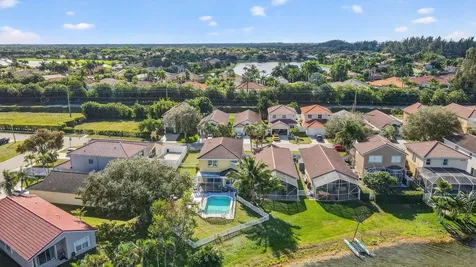 7745 Springfield Lake Drive Lake Worth FL 33467