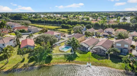 7745 Springfield Lake Drive Lake Worth FL 33467