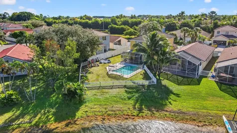 7745 Springfield Lake Drive Lake Worth FL 33467