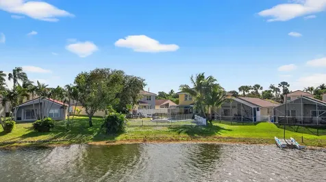 7745 Springfield Lake Drive Lake Worth FL 33467