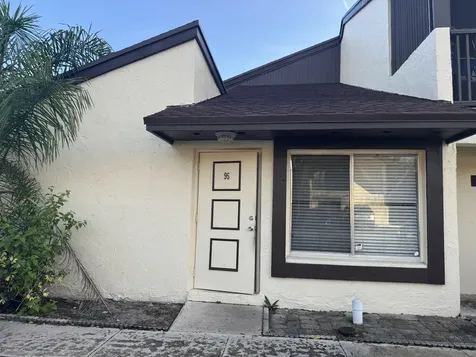 5336 Bosque Lane West Palm Beach FL 33415