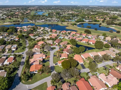5545 Lakeview Mews Terrace Boynton Beach FL 33437