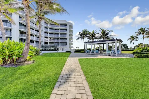 3360 S Ocean Boulevard Palm Beach FL 33480