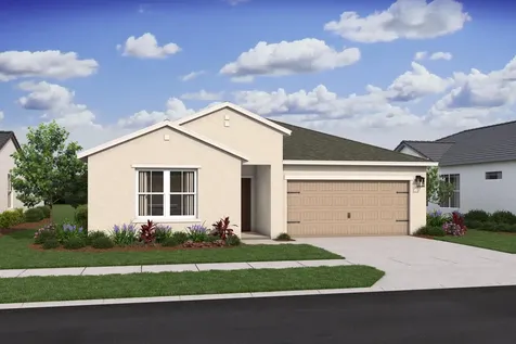 1401 Sw Oriole Lane Port Saint Lucie FL 34953