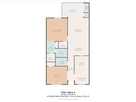 5321 Poppy Place Delray Beach FL 33484