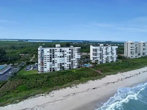 4200 N Highway A1a Hutchinson Island FL 34949