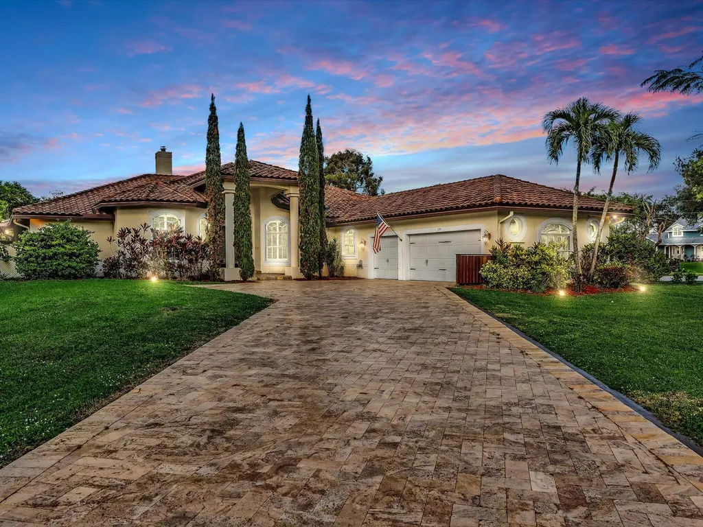 920 Nw 122nd Avenue Plantation FL 33325
