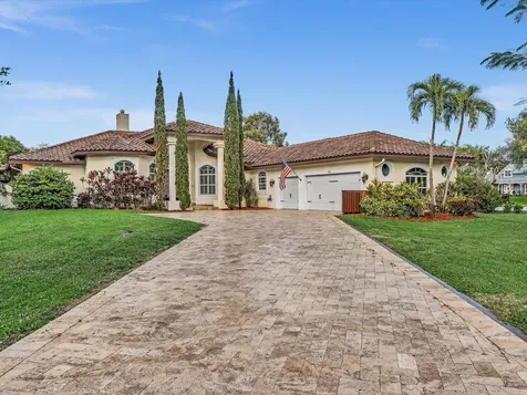920 Nw 122nd Avenue Plantation FL 33325