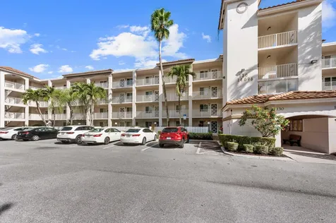 14096 Huntington Pointe Drive Delray Beach FL 33484