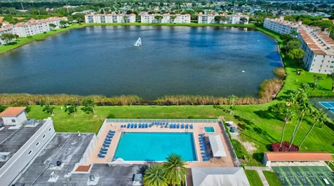 14096 Huntington Pointe Drive Delray Beach FL 33484