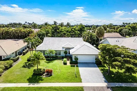 4572 White Cedar Lane Delray Beach FL 33445