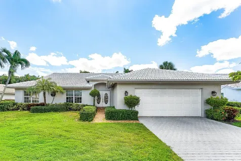 4572 White Cedar Lane Delray Beach FL 33445