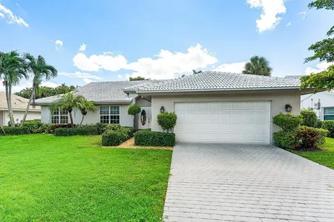 4572 White Cedar Lane Delray Beach FL 33445