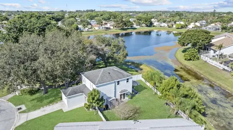 4626 Lakeside Circle West Palm Beach FL 33417