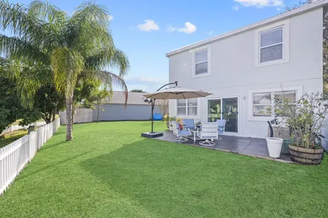 4626 Lakeside Circle West Palm Beach FL 33417
