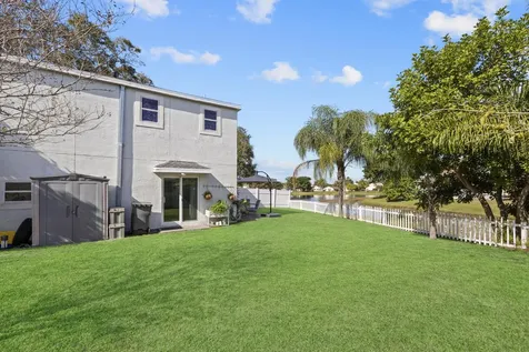 4626 Lakeside Circle West Palm Beach FL 33417