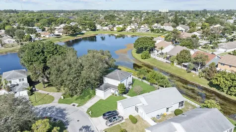 4626 Lakeside Circle West Palm Beach FL 33417