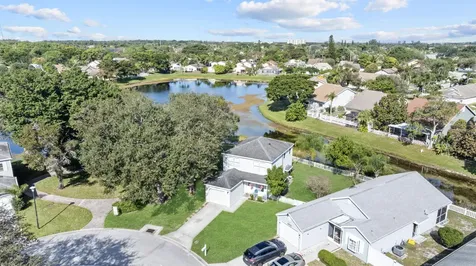 4626 Lakeside Circle West Palm Beach FL 33417