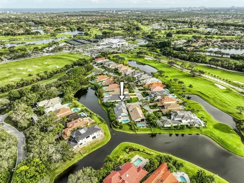 13615 Verde Way Palm Beach Gardens FL 33410