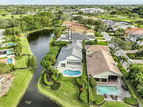13615 Verde Way Palm Beach Gardens FL 33410