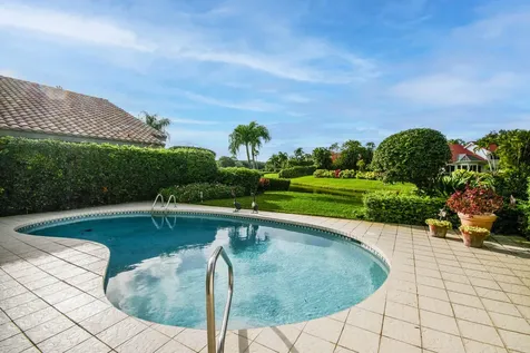 13615 Verde Way Palm Beach Gardens FL 33410