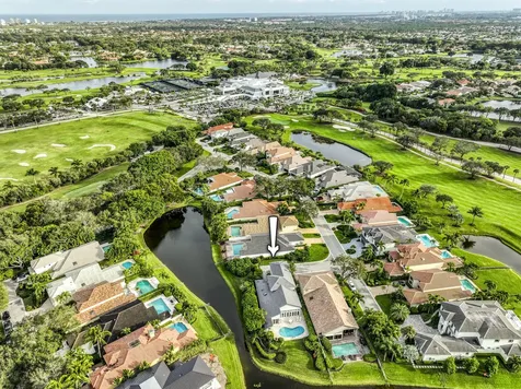 13615 Verde Way Palm Beach Gardens FL 33410