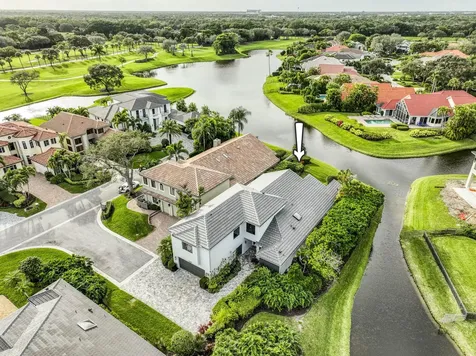 13615 Verde Way Palm Beach Gardens FL 33410