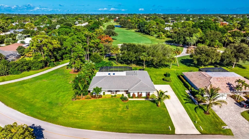 3771 Se Fairway Stuart FL 34997