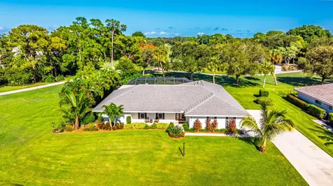 3771 Se Fairway Stuart FL 34997