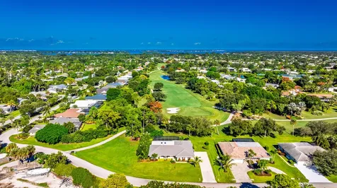 3771 Se Fairway Stuart FL 34997