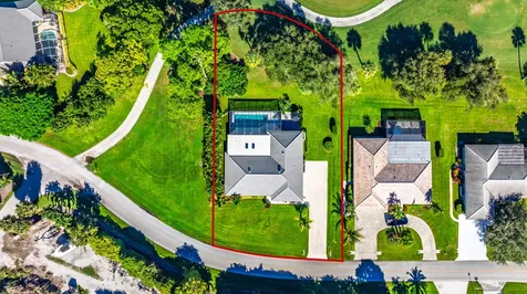 3771 Se Fairway Stuart FL 34997