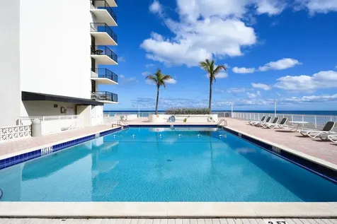 3456 S Ocean Boulevard Palm Beach FL 33480