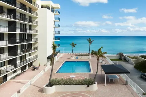3456 S Ocean Boulevard Palm Beach FL 33480