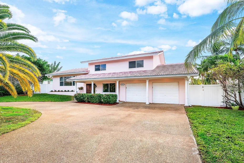 2872 Ne 29th Street Fort Lauderdale FL 33306
