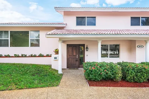 2872 Ne 29th Street Fort Lauderdale FL 33306