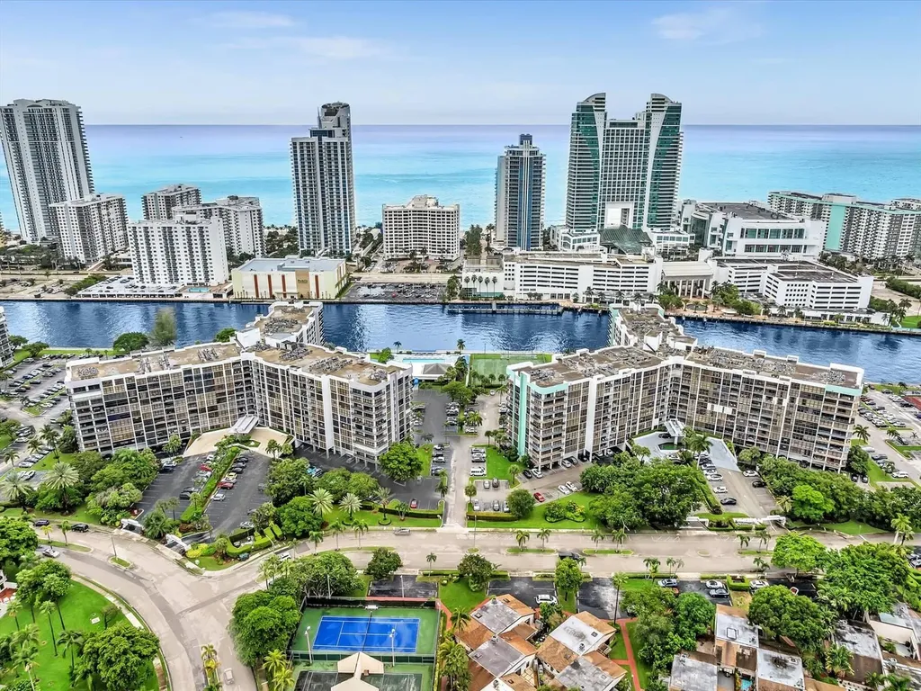 600 Parkview Drive Hallandale Beach FL 33009