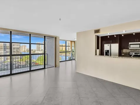 600 Parkview Drive Hallandale Beach FL 33009