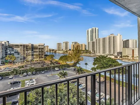 600 Parkview Drive Hallandale Beach FL 33009